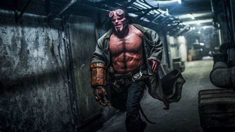 yesmovies hellboy|Watch Hellboy Online Free.